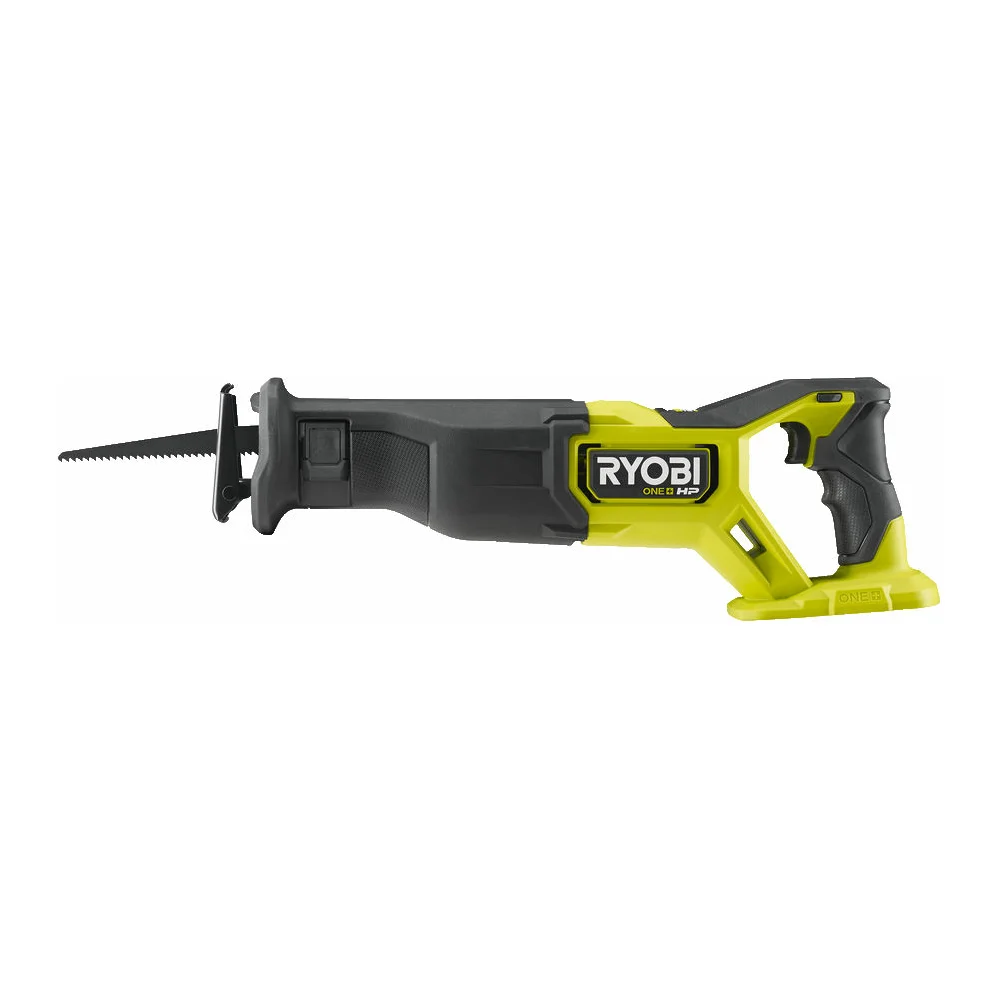 фото аккумуляторная сабельная пила ryobi rrs18x-0