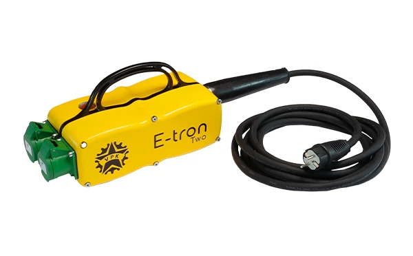 фото электронный преобразователь vpk e-tron two