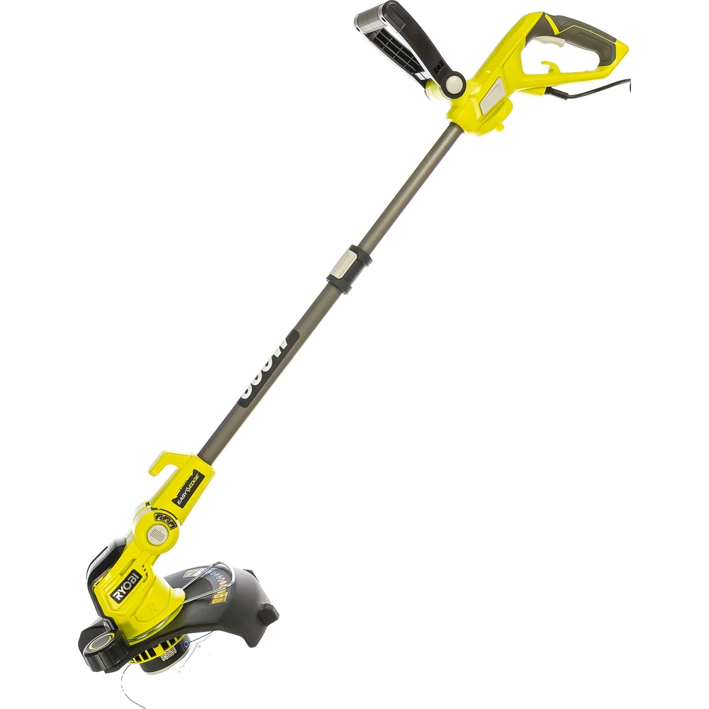 фото триммер ryobi rlt6130
