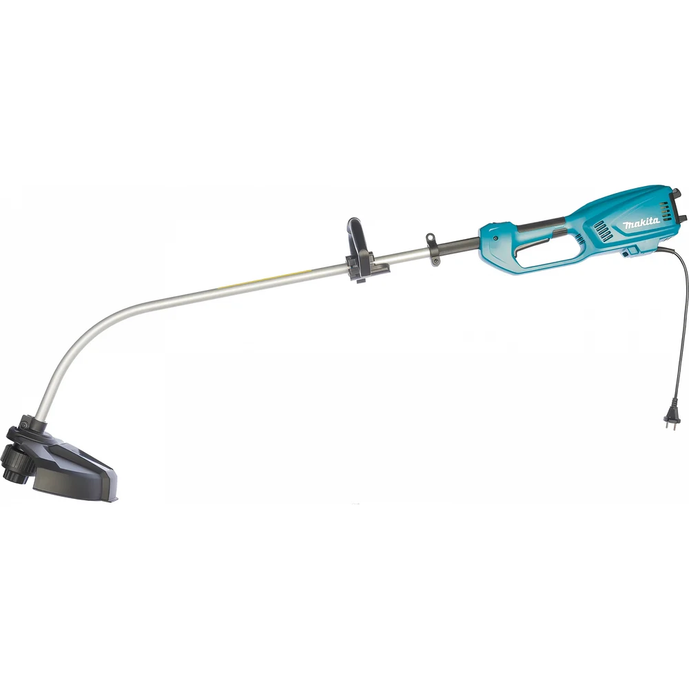 фото электрический триммер makita ur3500