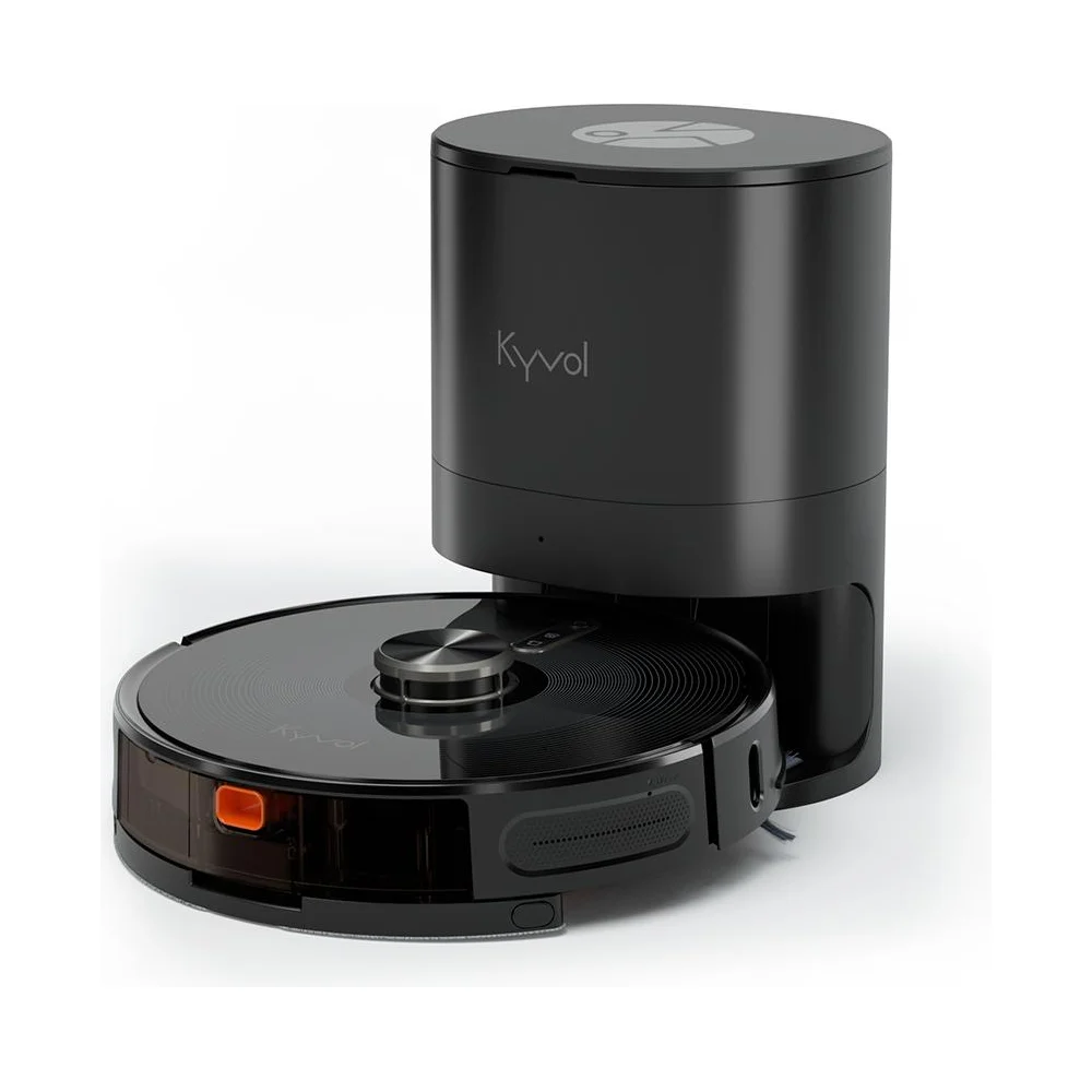 фото робот-пылесос kyvol robot vc cybovac s31