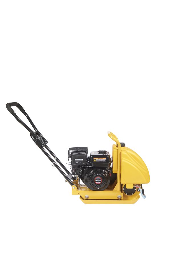 фото виброплита tor t-60 61 кг, 11кн loncin бак, коврик, колесный комплект
