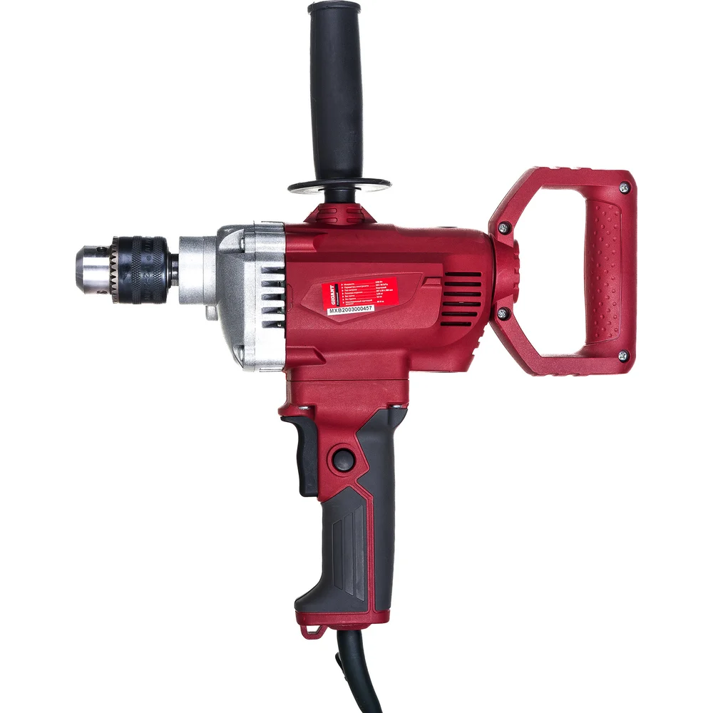 фото миксер gigant professional dm-105 (b)