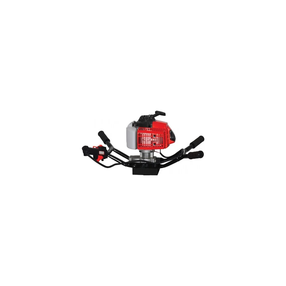 фото мотобур elitech бм 70н