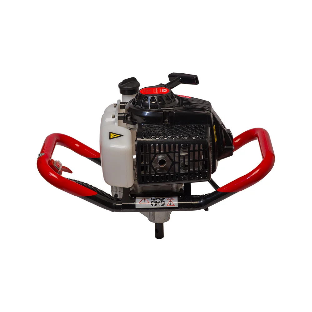фото спецкомплект ada frozen n rocky grounddrill set 7