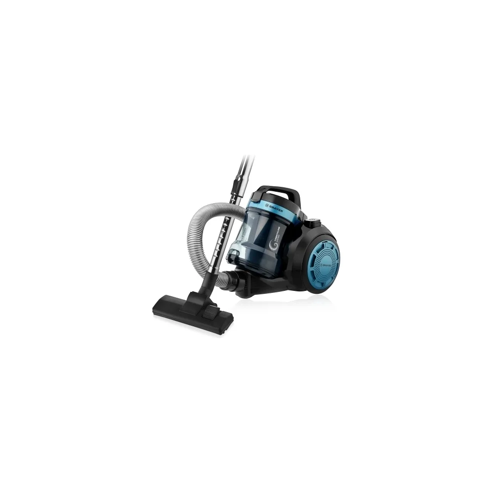 фото пылесос brayer br4200
