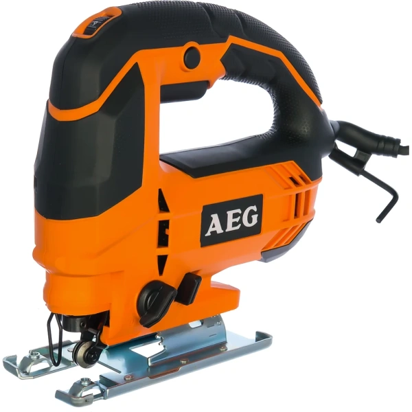 фото лобзик aeg step 80