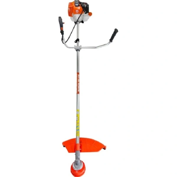фото бензокоса workmaster wbc-3300