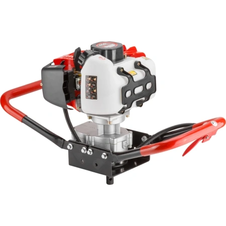фото мотобур eco gd-53