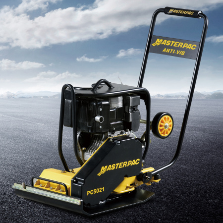 фото виброплита masterpac pcv5021h