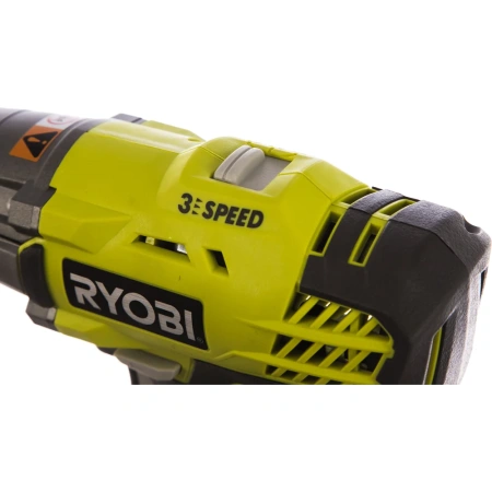фото ударный гайковерт ryobi one+ r18iw3-0
