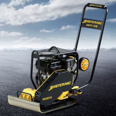фото виброплита masterpac pcv4515l