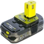 фото аккумулятор ryobi one+ rb18l25