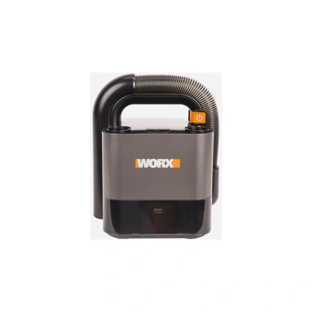 фото аккумуляторный пылесос worx wx030.1