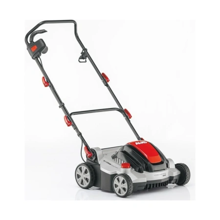 фото аэратор al-ko comfort 36.8 e combi care