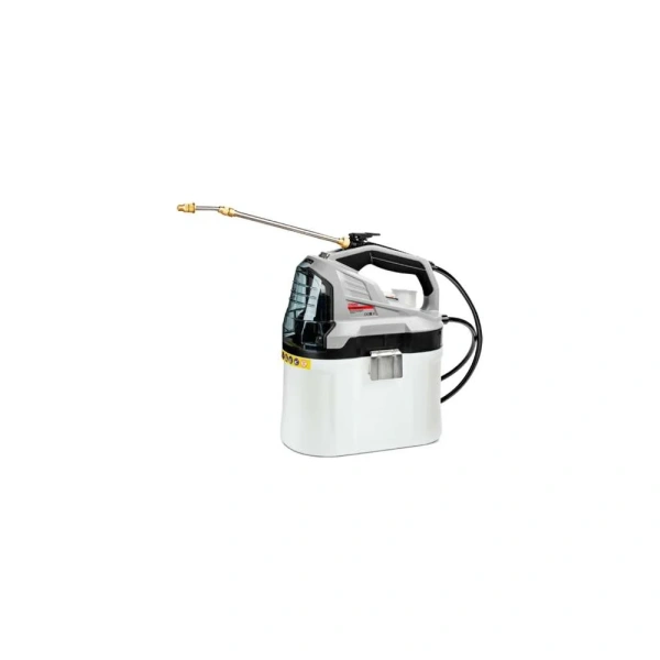 фото аккумуляторный опрыскиватель crown ct29003hx