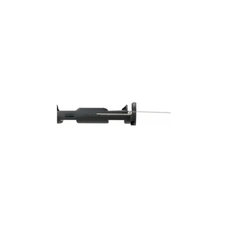 фото аккумуляторный пистолет для герметика aeg bkp18c2-310-0