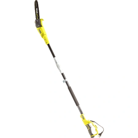 фото электрический высоторез ryobi rpp755e