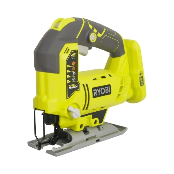 фото лобзик ryobi one+ r18js-0