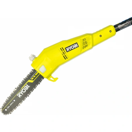 фото электрический высоторез ryobi rpp755e