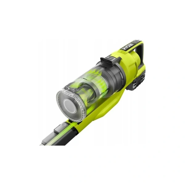 фото пылесос ryobi rsv18-120g