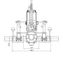 фото магнитный сверлильный станок mba-42