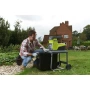 фото садовый измельчитель ryobi rsh3045u