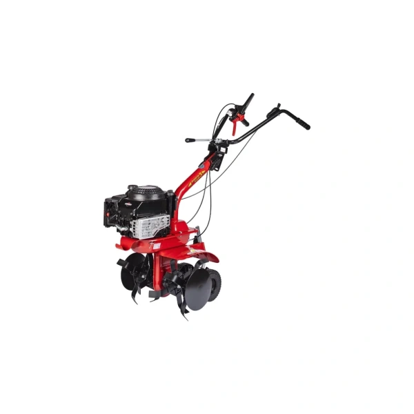 фото мотокультиватор eurosystems euro 3 evo rm b&s 450e series