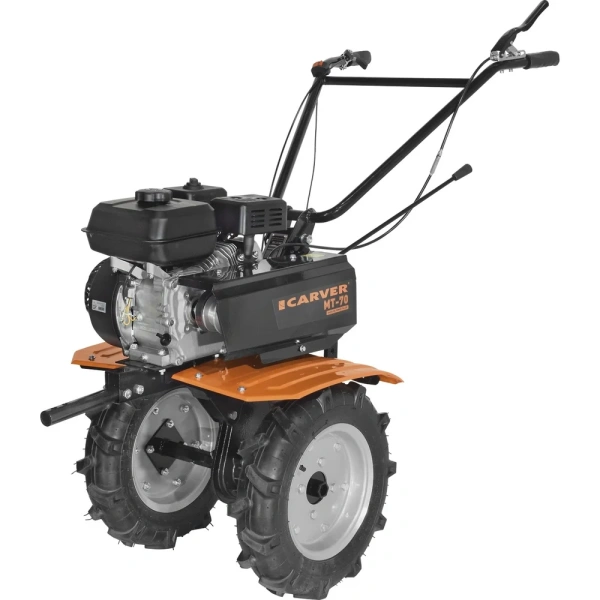 фото мотоблок carver mt-70