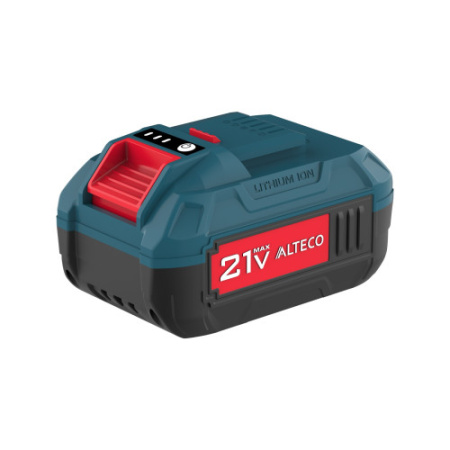 фото аккумулятор alteco bcd 21-80 li