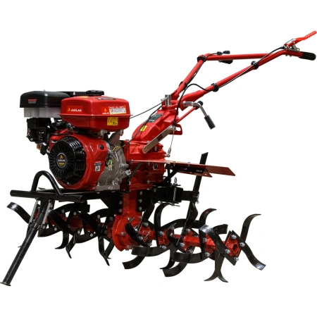фото бензиновый культиватор asilak sl-187l