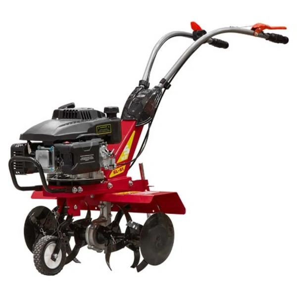 фото бензиновый культиватор asilak sl-51