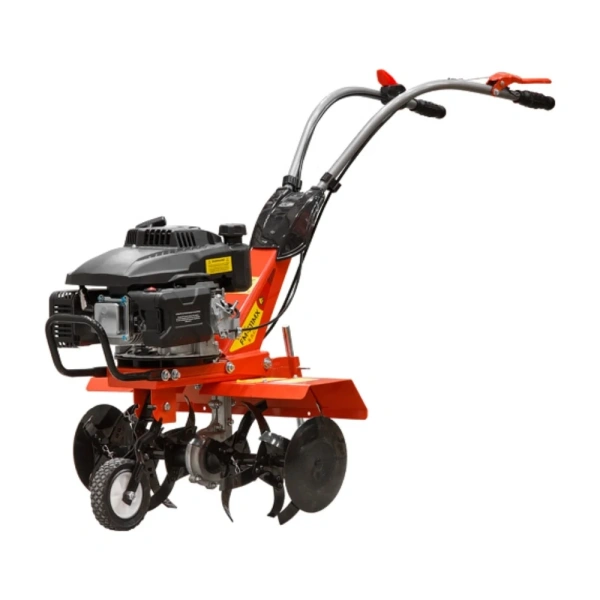 фото бензиновый культиватор fermer fm-511mx