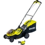 фото бесщеточная газонокосилка ryobi ry18lmx37a-150
