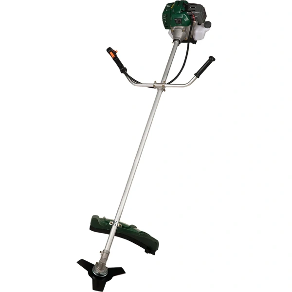 фото бензиновая мотокоса oasis tb-1500p eco