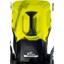 фото бесщеточная газонокосилка ryobi ry18lmx37a-150