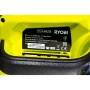 фото газонокосилка ryobi ry18lmx37a-0