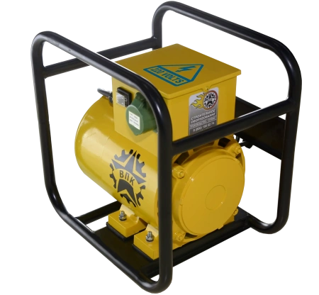 фото преобразователь частоты vpk-cv11m