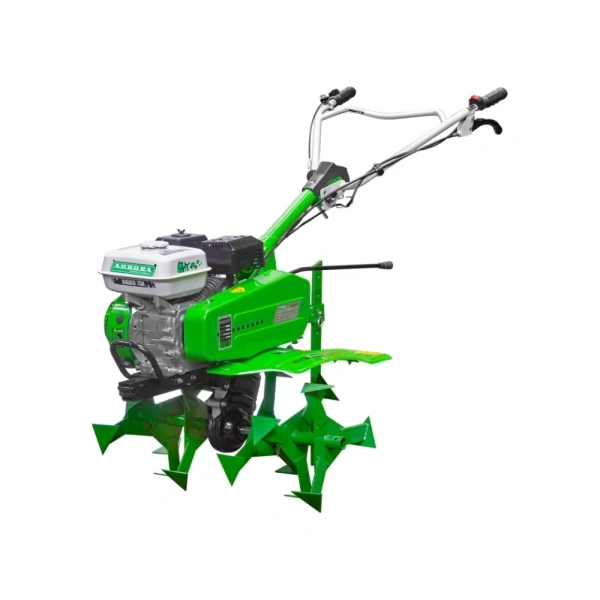 фото бензиновый культиватор aurora digger 750