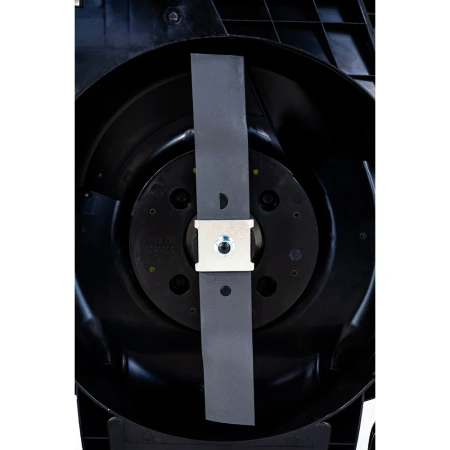 фото бесщеточная газонокосилка ryobi ry18lmx37a-150