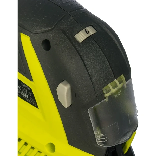 фото универсальная шлифмашина ryobi rms180-sa30