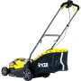 фото газонокосилка ryobi ry18lmx37a-0