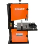 фото ленточная пила gigant bsj-370