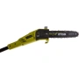 фото электрический высоторез ryobi rpp755e