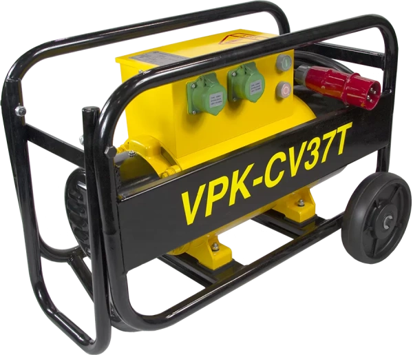 фото преобразователь частоты vpk-cv37t