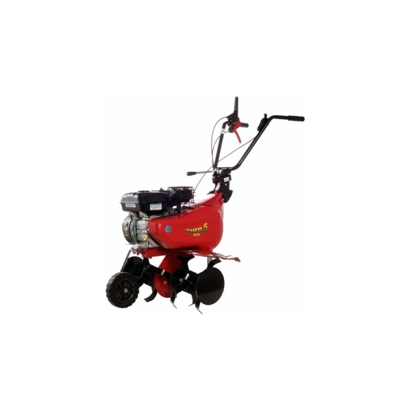 фото мотокультиватор eurosystems euro-5 evo rm s/r b s cr950 series