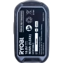 фото бесщеточная газонокосилка ryobi ry18lmx37a-150