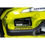 фото бесщеточная газонокосилка ryobi ry18lmx37a-150