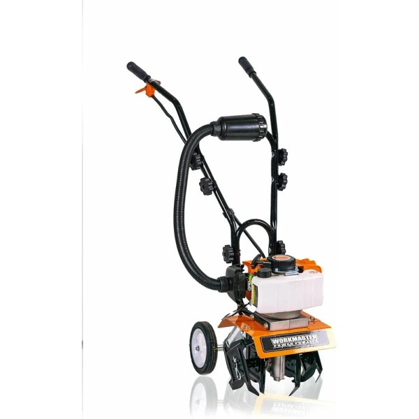 фото бензиновый культиватор workmaster wt-28f