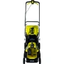 фото бесщеточная газонокосилка ryobi ry18lmx37a-150